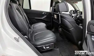 BMW X7 2022 3.0 Автомат в Москве № 620806, миниатюра 12
