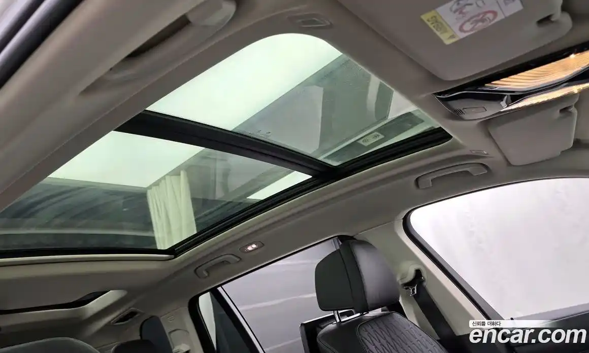 BMW X7 2022 3.0 Автомат в Москве № 620806, фото 17