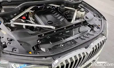 BMW X7 2022 3.0 Автомат в Москве № 620806, миниатюра 6