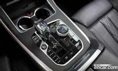 BMW X7 2022 3.0 Автомат в Москве № 620806, миниатюра 9