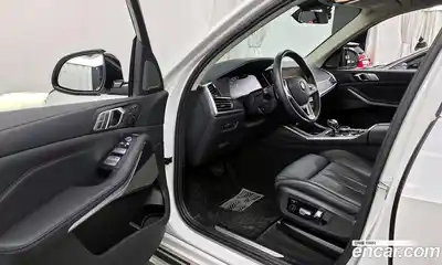 BMW X7 2022 3.0 Автомат в Москве № 620806, миниатюра 10