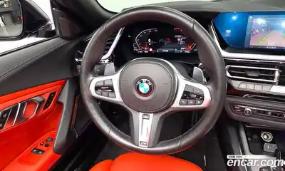 BMW Z4 2024 2.0 Автомат в Москве № 620860, миниатюра 11