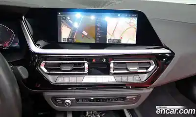 BMW Z4 2024 2.0 Автомат в Москве № 620860, миниатюра 12