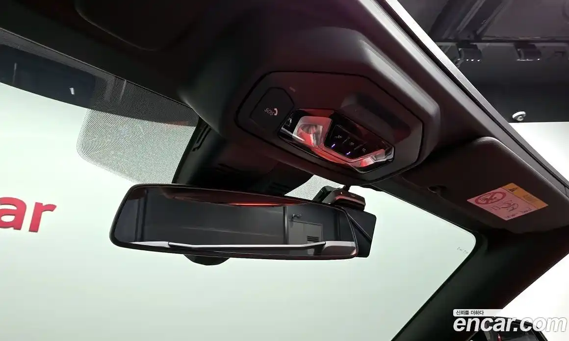 BMW Z4 2024 2.0 Автомат в Москве № 620860, фото 15