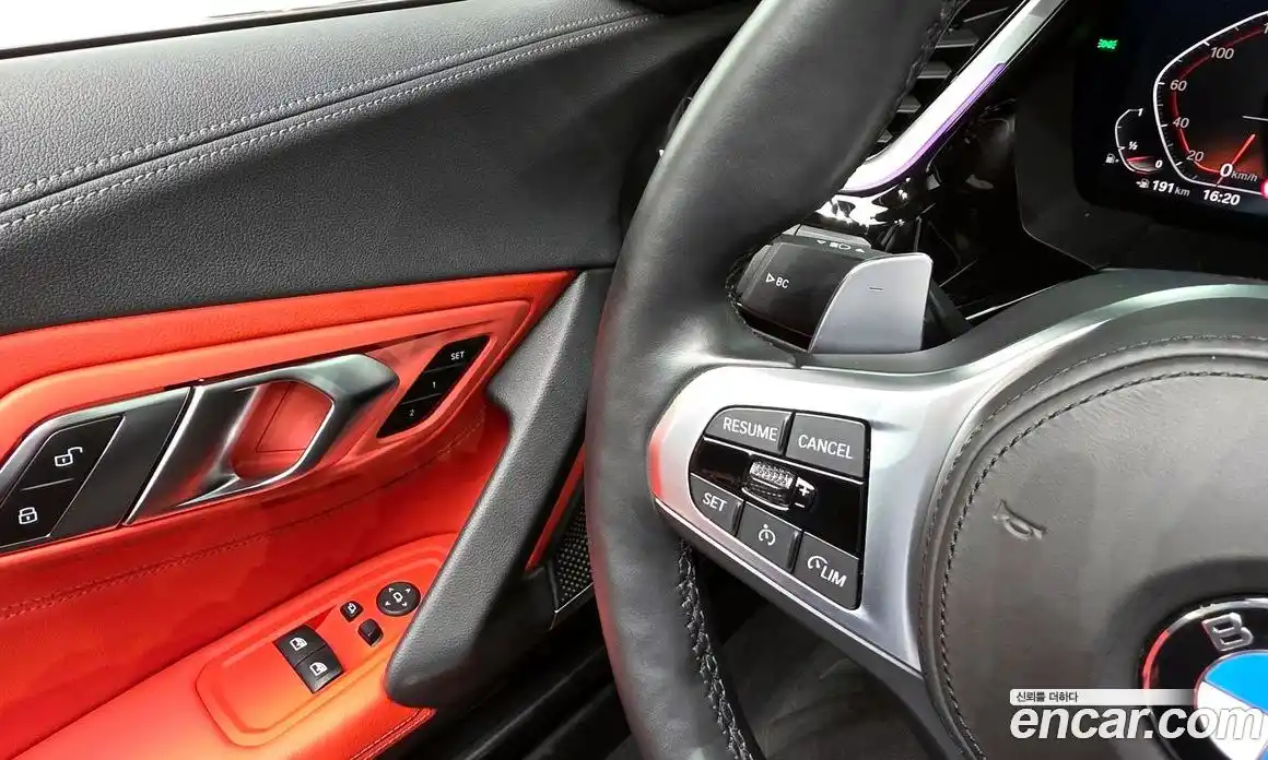 BMW Z4 2024 2.0 Автомат в Москве № 620860, фото 17