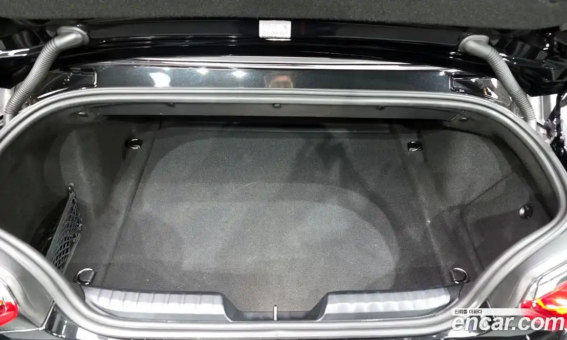 BMW Z4 2024 2.0 Автомат в Москве № 620860, фото 19