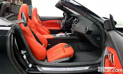 BMW Z4 2024 2.0 Автомат в Москве № 620860, миниатюра 10