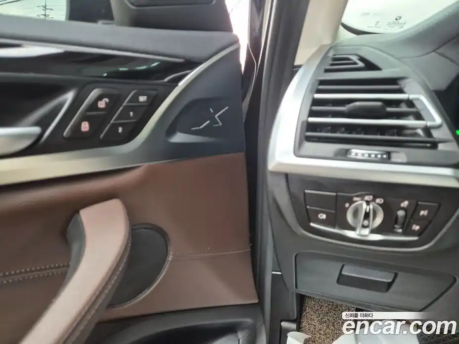 BMW X4 2022 2.0 Автомат в Москве № 620871, фото 13