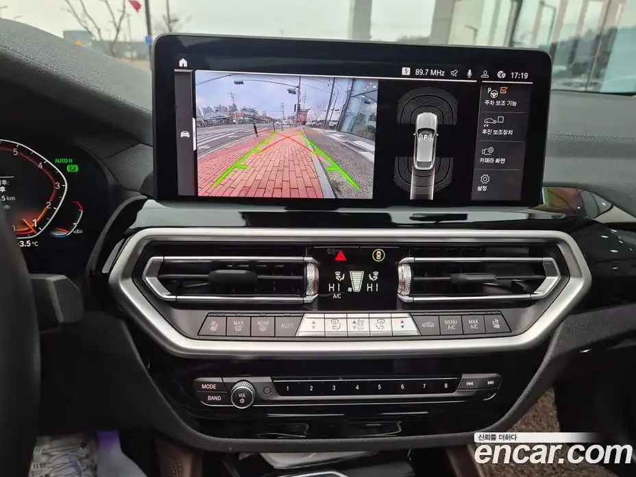 BMW X4 2022 2.0 Автомат в Москве № 620871, фото 15