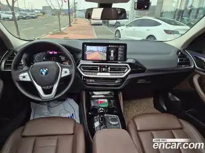 BMW X4 2022 2.0 Автомат в Москве № 620871, миниатюра 10