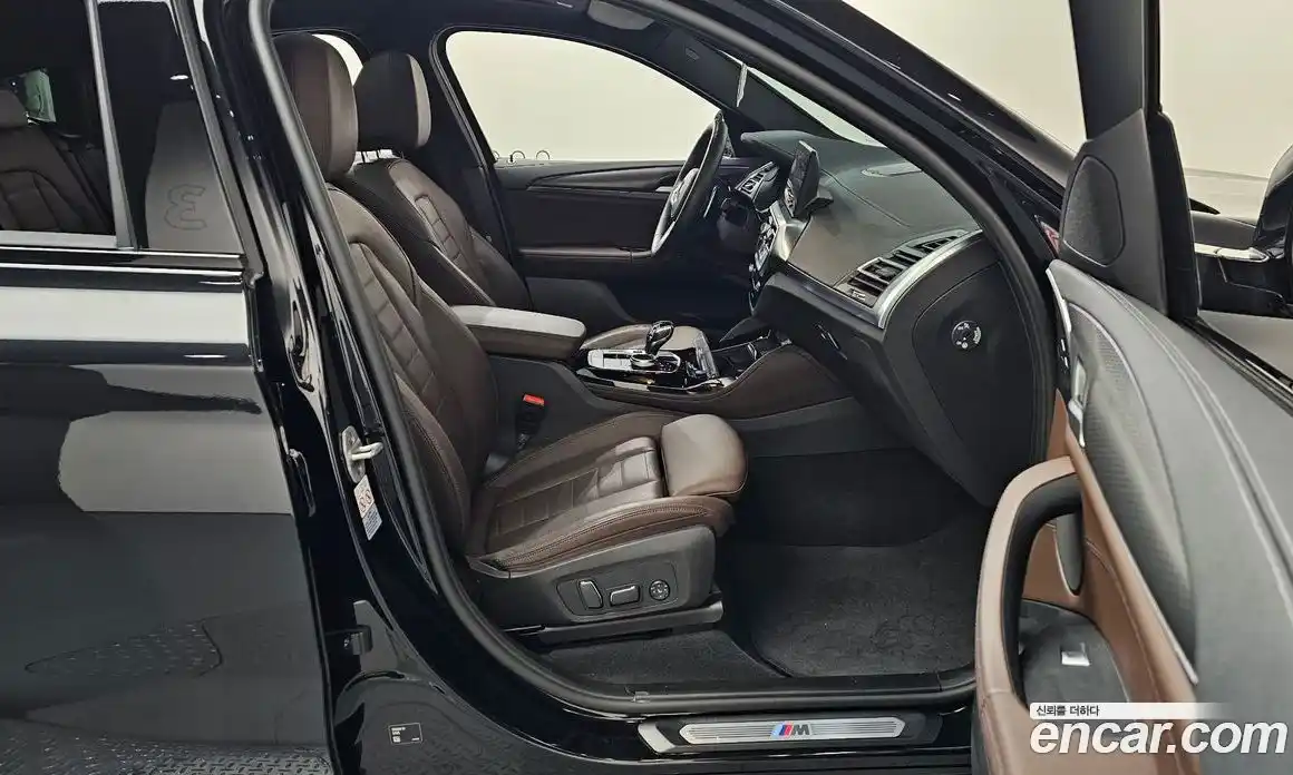 BMW X4 2024 2.0 Автомат в Москве № 620929, фото 11