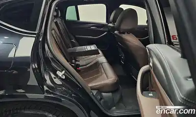 BMW X4 2024 2.0 Автомат в Москве № 620929, миниатюра 12