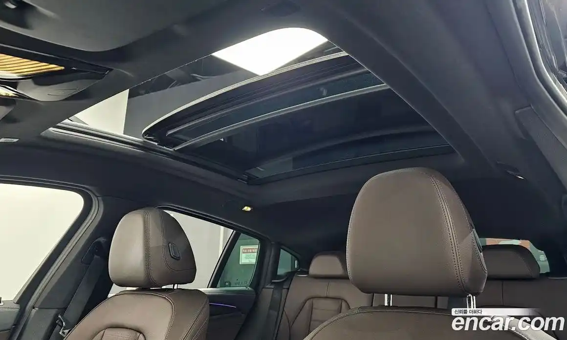 BMW X4 2024 2.0 Автомат в Москве № 620929, фото 19