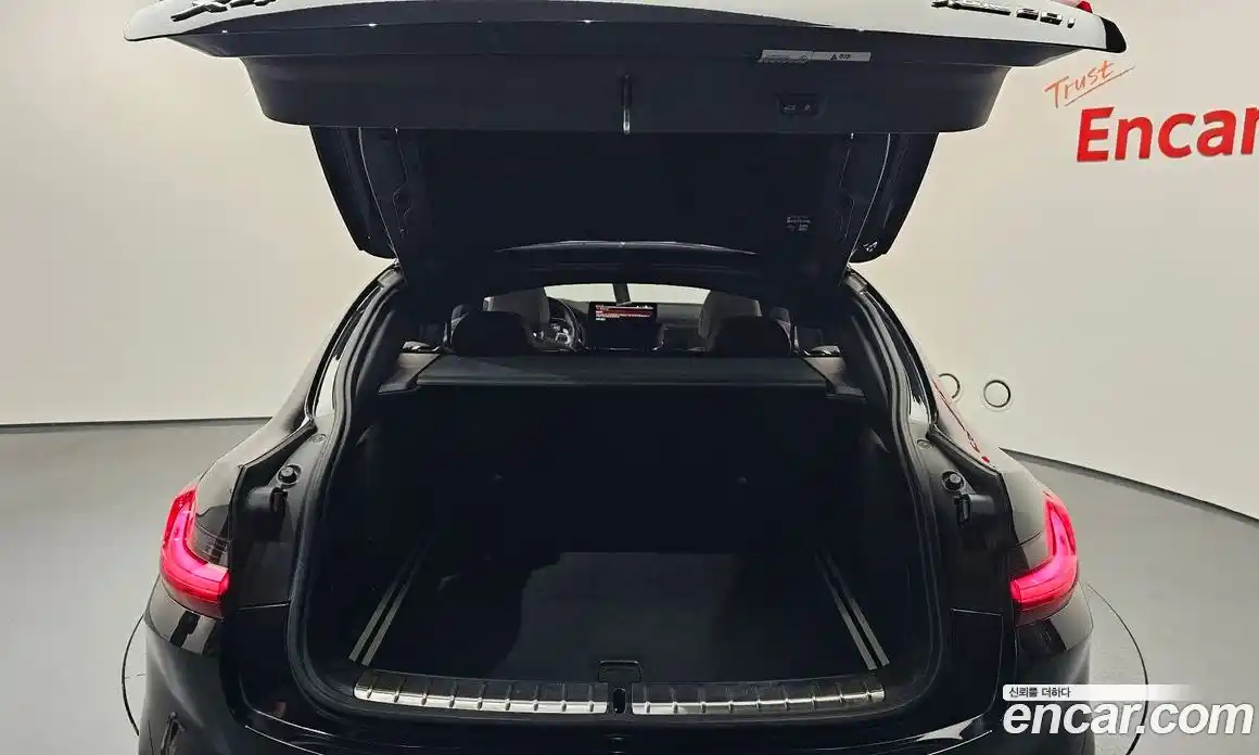 BMW X4 2024 2.0 Автомат в Москве № 620929, фото 20