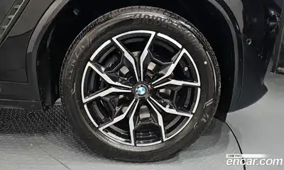 BMW X4 2024 2.0 Автомат в Москве № 620929, миниатюра 5