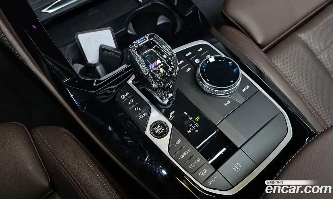 BMW X4 2024 2.0 Автомат в Москве № 620929, фото 9