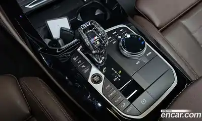 BMW X4 2024 2.0 Автомат в Москве № 620929, миниатюра 9