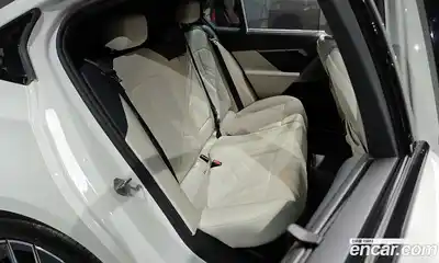 BMW i5 2025 0.2 Автомат в Москве № 620988, миниатюра 12