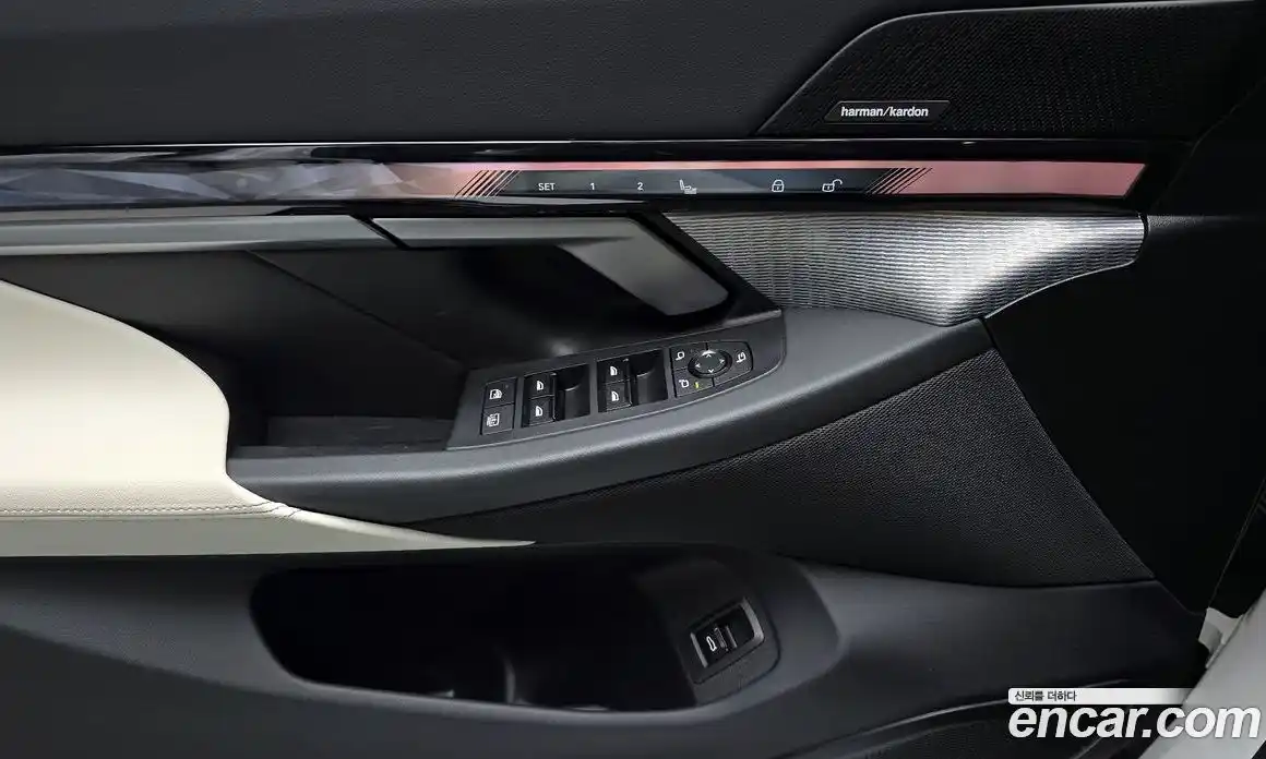 BMW i5 2025 0.2 Автомат в Москве № 620988, фото 18