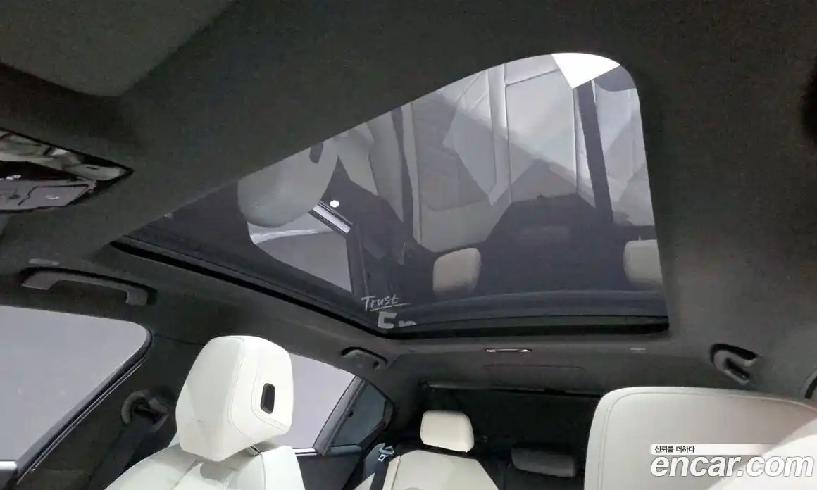 BMW i5 2025 0.2 Автомат в Москве № 620988, фото 19