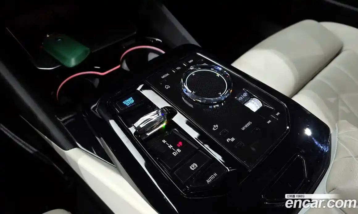 BMW i5 2025 0.2 Автомат в Москве № 620988, фото 9