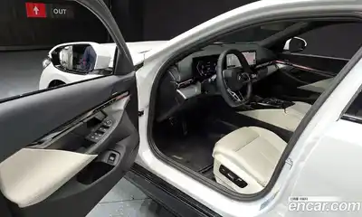 BMW i5 2025 0.2 Автомат в Москве № 620988, миниатюра 10