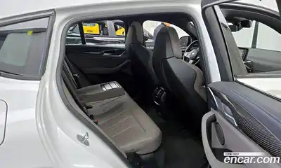 BMW X4M 2024 3.0 Автомат в Москве № 621024, миниатюра 12