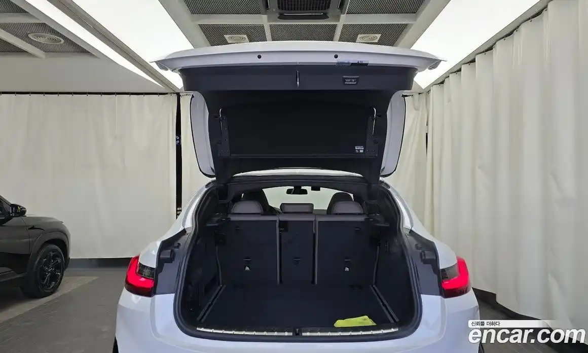 BMW X4M 2024 3.0 Автомат в Москве № 621024, фото 20