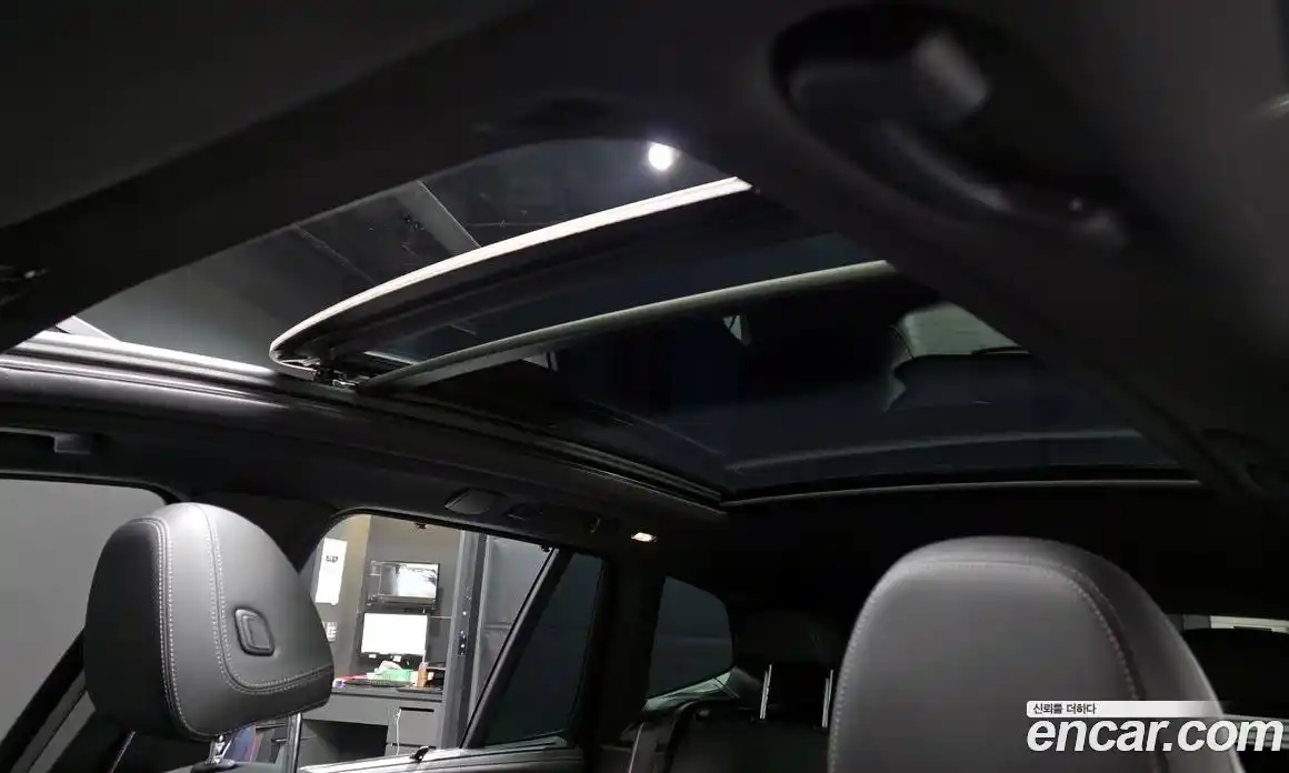 BMW X3 2023 3.0 Автомат в Москве № 621137, фото 18