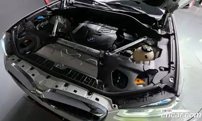 BMW X3 2023 3.0 Автомат в Москве № 621137, миниатюра 6