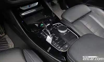 BMW X3 2023 3.0 Автомат в Москве № 621137, миниатюра 9