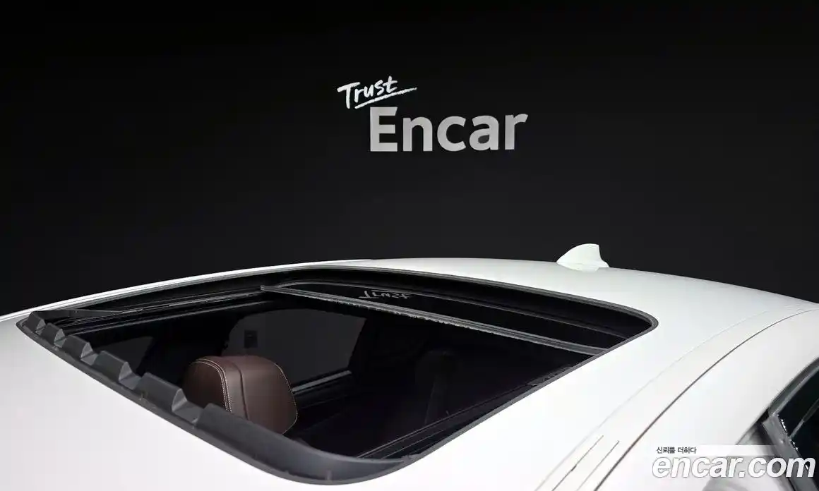 BMW 5-Series 2022 4.4 Автомат в Москве № 621592, фото 19