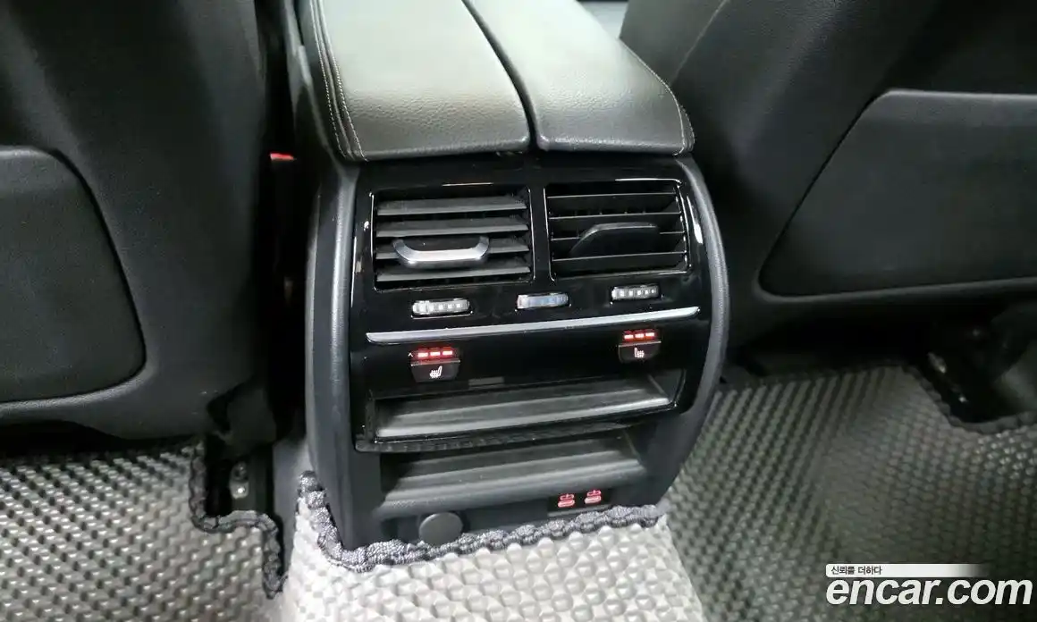 BMW 5-Series 2020 2.0 Автомат в Москве № 621602, фото 19