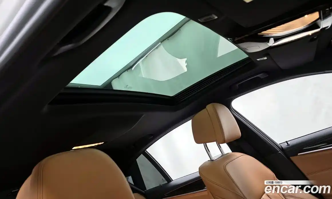 BMW 5-Series 2021 2.0 Автомат в Москве № 621624, фото 17