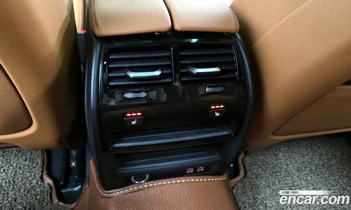 BMW 5-Series 2021 2.0 Автомат в Москве № 621624, фото 18