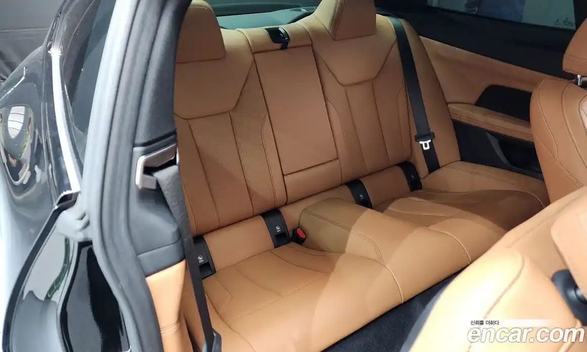 BMW 4-Series 2023 2.0 Автомат в Москве № 621639, фото 12