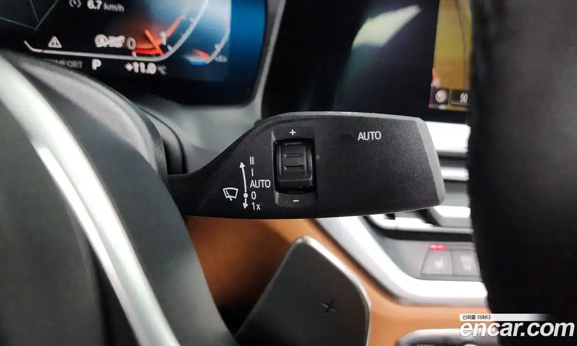 BMW 4-Series 2023 2.0 Автомат в Москве № 621639, фото 15