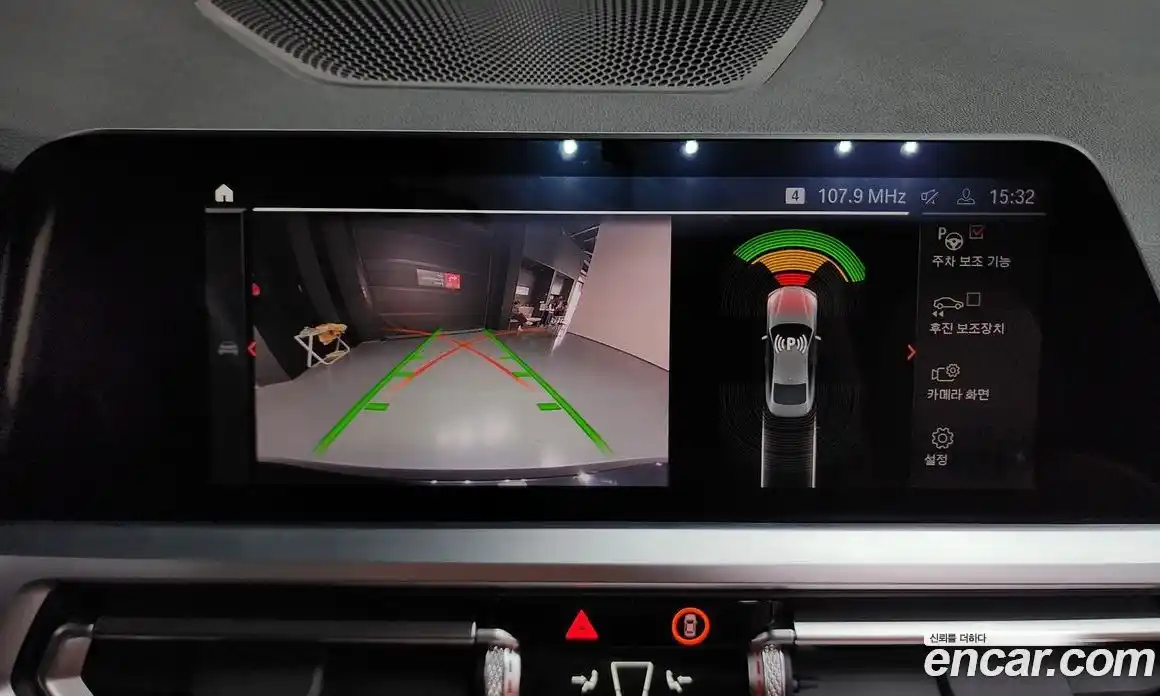 BMW 4-Series 2023 2.0 Автомат в Москве № 621639, фото 17