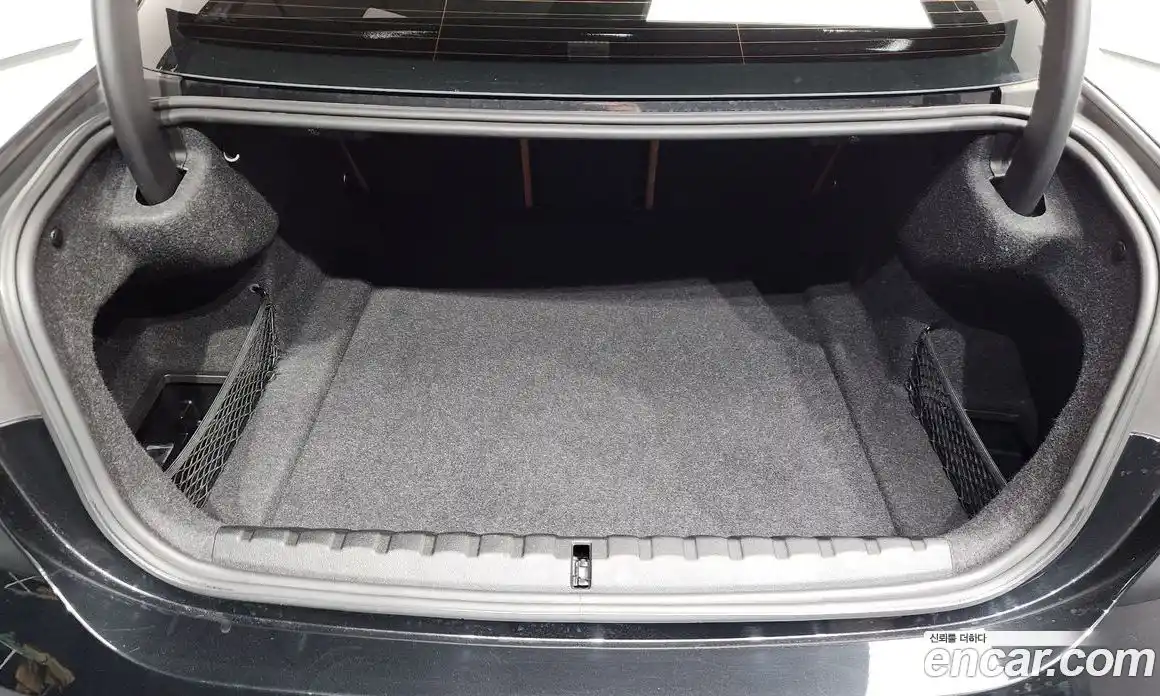 BMW 4-Series 2023 2.0 Автомат в Москве № 621639, фото 20