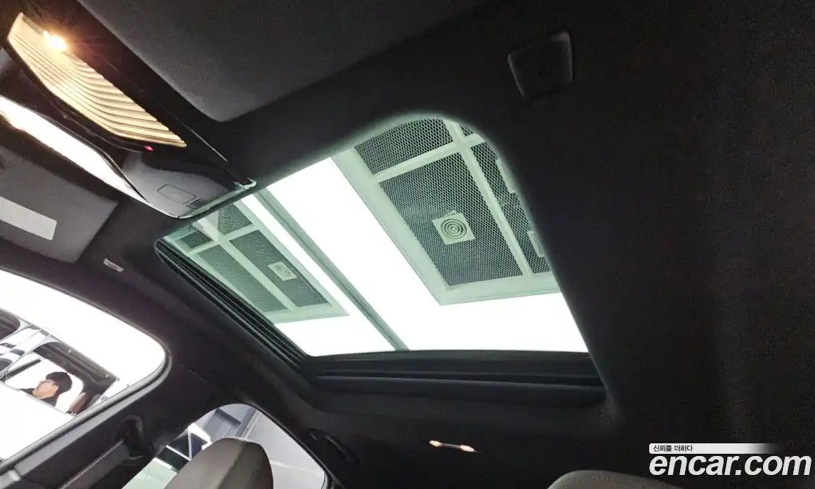 BMW i4 2022 0.2 Автомат в Москве № 621694, фото 17