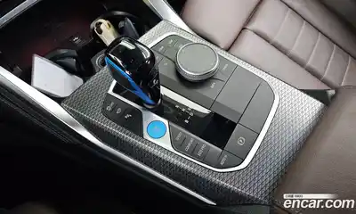 BMW i4 2022 0.2 Автомат в Москве № 621694, миниатюра 8