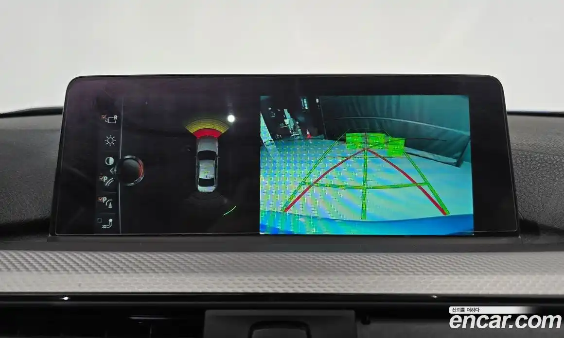 BMW 3-Series 2017 2.0 Автомат в Москве № 621775, фото 15