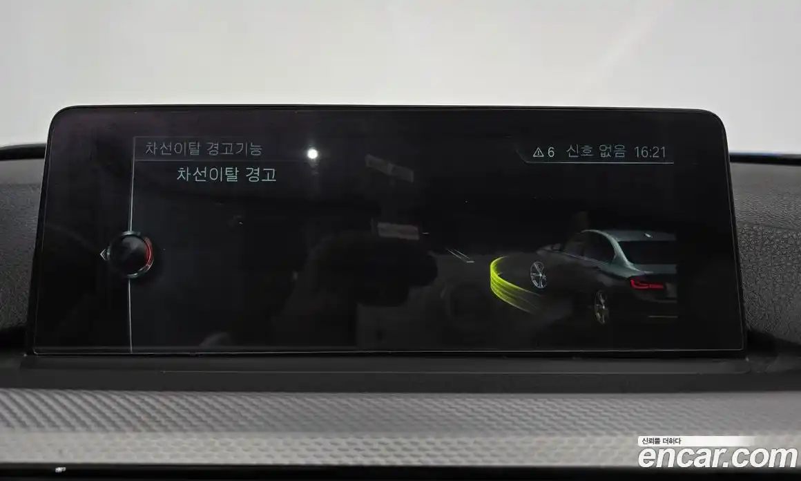 BMW 3-Series 2017 2.0 Автомат в Москве № 621775, фото 16