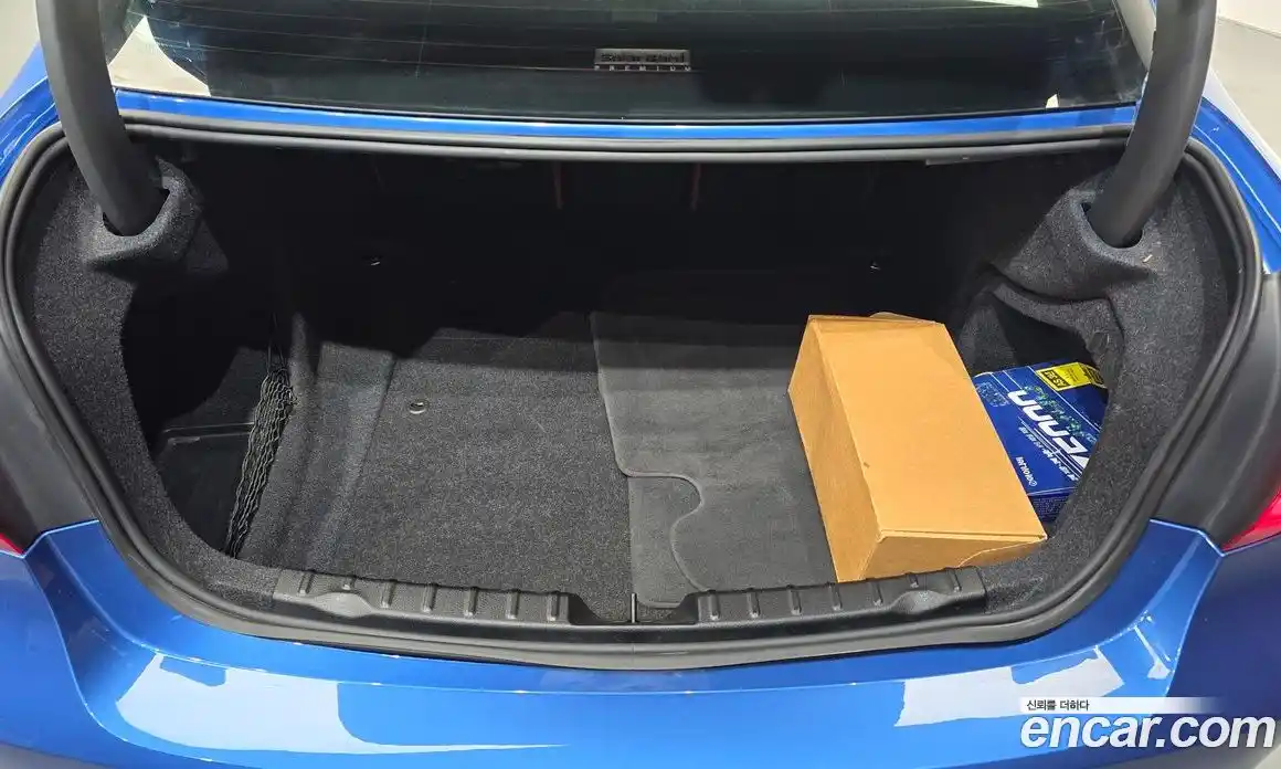 BMW 3-Series 2017 2.0 Автомат в Москве № 621775, фото 20