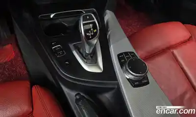 BMW 3-Series 2017 2.0 Автомат в Москве № 621775, миниатюра 9
