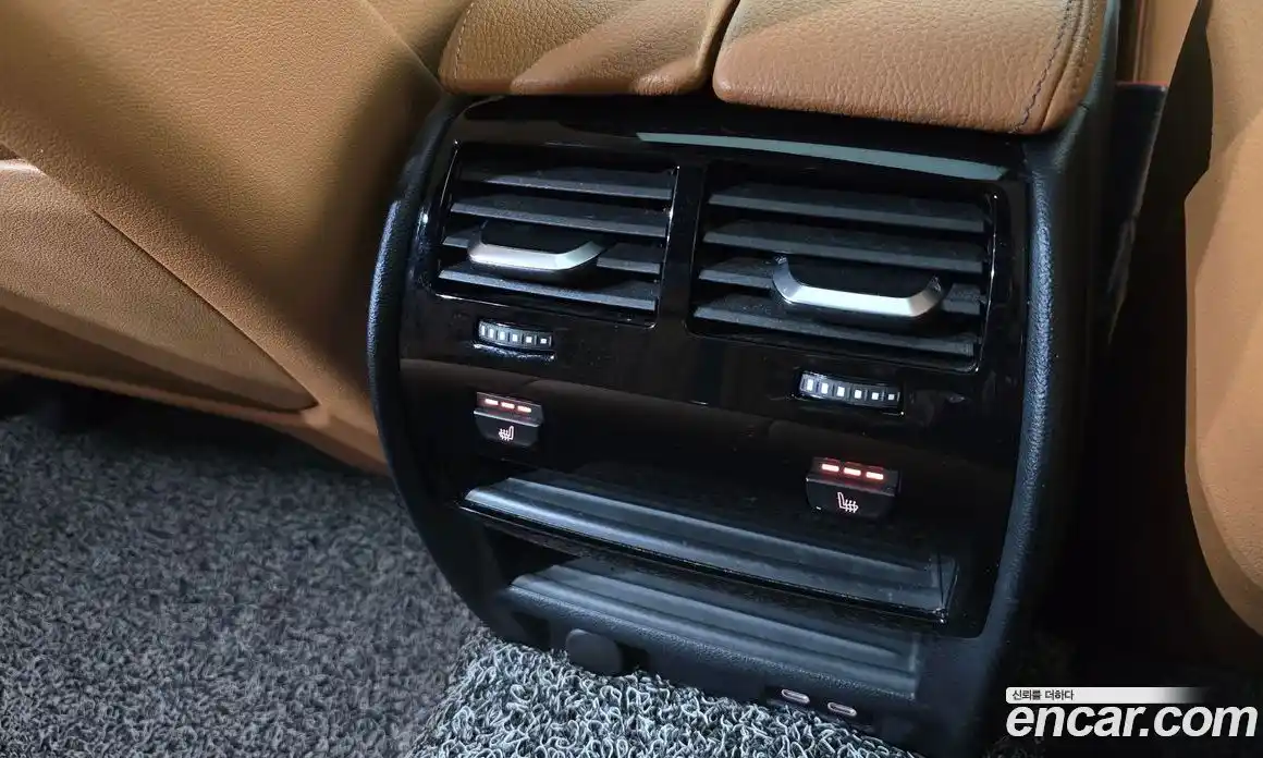 BMW 5-Series 2021 2.0 Автомат в Москве № 621893, фото 18