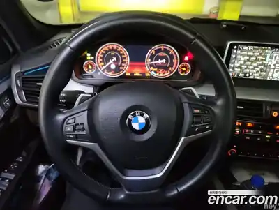 BMW X5 2018 3.0 Автомат в Москве № 621915, миниатюра 11