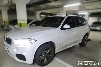 BMW X5 2018 3.0 Автомат в Москве № 621915, миниатюра 2