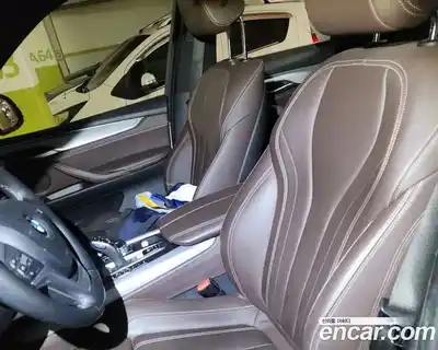 BMW X5 2018 3.0 Автомат в Москве № 621915, миниатюра 5