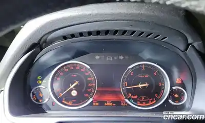 BMW X5 2018 3.0 Автомат в Москве № 621915, миниатюра 10